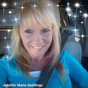 Meet your Posher, Jennifer marie
